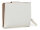 Valentino Bags VPS5A8215 Wallet ALEXIA Portmonnaie bianco/cuoio