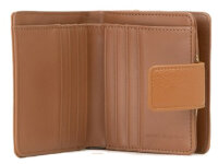 Valentino Bags VPS5A8215 Wallet ALEXIA Portmonnaie cuoio