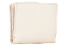 Valentino Bags VPS5A8215 Wallet ALEXIA Portmonnaie ecru