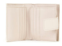 Valentino Bags VPS5A8215 Wallet ALEXIA Portmonnaie ecru