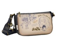 Anekke Studio Crossbody Bag S Umhängetasche...