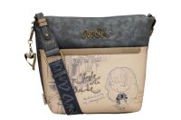 Anekke Studio Crossbody Bag L Umhängetasche 41843-248-beige / braun