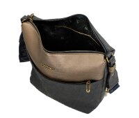 Anekke Studio Crossbody Bag L Umhängetasche 41843-248-beige / braun