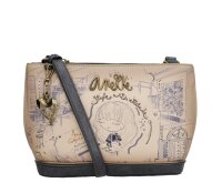 Anekke Studio Crossbody Bag M Umhängetasche...