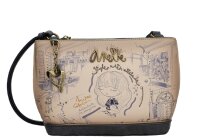Anekke Studio Crossbody Bag M Umhängetasche...