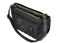 Anekke Studio Crossbody Bag M Umhängetasche 41843-525-beige / braun