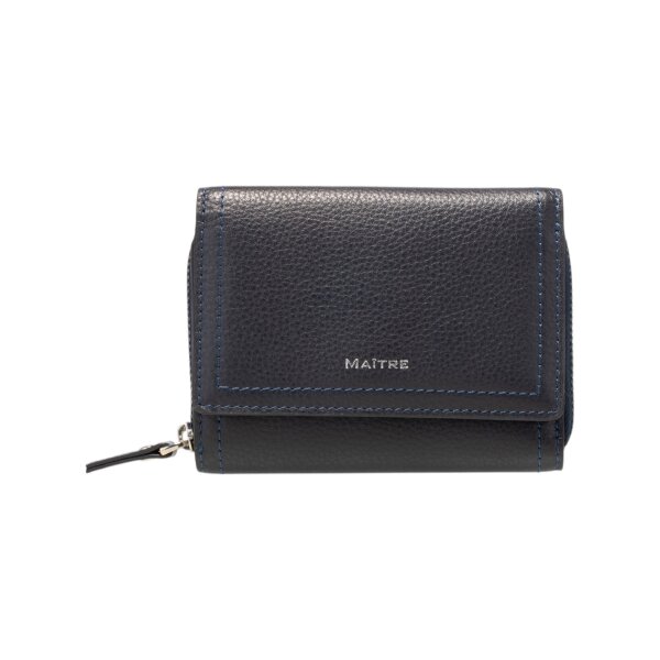 Maitre 4060001893 Modard Dagrete Purse Sh6F Wallet Gr. S...