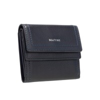 Maitre 4060001891 Modard Deda Purse Sh4F Wallet Gr. S...