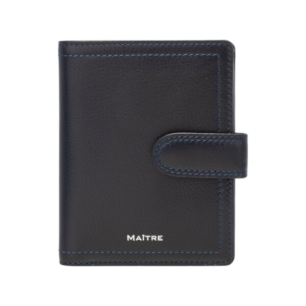 Maitre 4060001892 Modard Dawina Purse Mv9F Portemonnaie dark blue