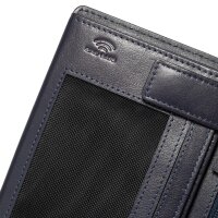 Maitre 4060001892 Modard Dawina Purse Mv9F Portemonnaie dark blue