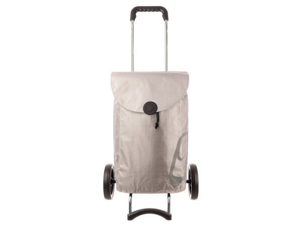 Andersen Campus Shopper Pepe 125-050 20 silber