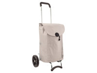 Andersen Campus Shopper Pepe 125-050 20 silber