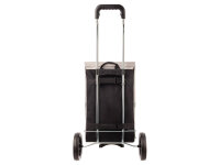 Andersen Campus Shopper Pepe 125-050 20 silber