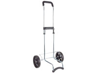 Andersen Campus Shopper Pepe 125-050 20 silber