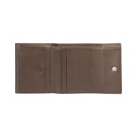 Maitre 4060001891 Modard Deda Purse Sh4F Wallet Gr. S Portemonnaie taupe