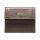 Maitre 4060001891 Modard Deda Purse Sh4F Wallet Gr. S Portemonnaie taupe