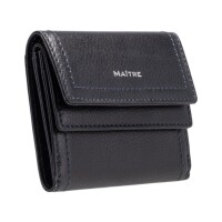 Maitre 4060001891 Modard Deda Purse Sh4F Wallet Gr. S...