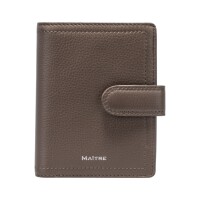 Maitre 4060001892 Modard Dawina Purse Mv9F Portemonnaie...
