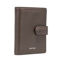 Maitre 4060001892 Modard Dawina Purse Mv9F Portemonnaie...