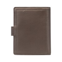 Maitre 4060001892 Modard Dawina Purse Mv9F Portemonnaie taupe