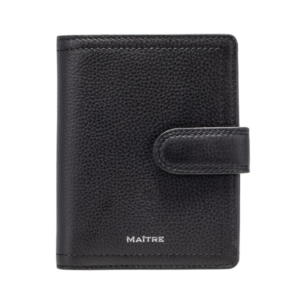 Maitre 4060001892 Modard Dawina Purse Mv9F Portemonnaie black
