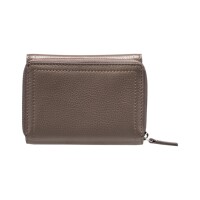Maitre 4060001893 Modard Dagrete Purse Sh6F Wallet Gr. S Portemonnaie taupe