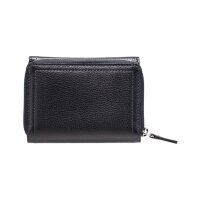 Maitre 4060001893 Modard Dagrete Purse Sh6F Wallet Gr. S Portemonnaie black