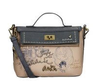 Anekke Studio Crossbody Bag Umhängetasche...