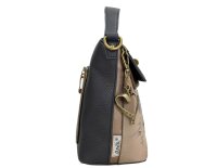 Anekke Studio Crossbody Bag Umhängetasche 41843-528-beige / braun