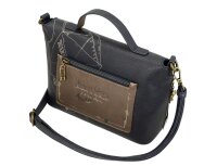 Anekke Studio Crossbody Bag Umhängetasche 41843-528-beige / braun