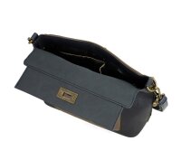 Anekke Studio Crossbody Bag Umhängetasche 41843-528-beige / braun