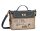 Anekke Studio Crossbody Bag Umhängetasche 41843-528-beige / braun