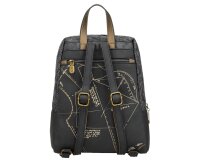 Anekke Studio Backpack Rucksack 41845-018-beige / braun