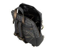 Anekke Studio Backpack Rucksack 41845-018-beige / braun