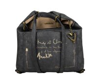 Anekke Studio Bag Schultertasche mit Rucksackfunktion 41845-063-beige / braun