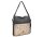 Anekke Studio Bag Schultertasche mit Rucksackfunktion 41845-063-beige / braun