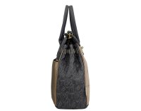 Anekke Studio Doktortasche Grifftasche 41846-120-beige / braun