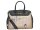 Anekke Studio Doktortasche Grifftasche 41846-120-beige / braun