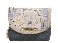 Anekke Studio Coin Purse Geldbörse mit...