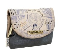 Anekke Studio Coin Purse Geldbörse mit...