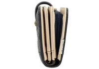 Anekke Studio RFID Wallet Geldbörse 41849-906-beige / braun