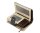 Anekke Studio RFID Wallet Geldbörse 41849-906-beige / braun