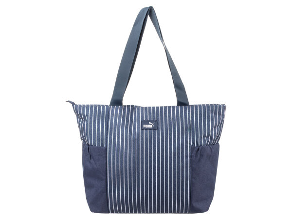 Puma Up Surf Club Shopper 20 Liter 091302 puma navy-denim look