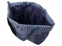 Puma Up Surf Club Shopper 20 Liter 091302 puma navy-denim look