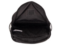 Puma Phase PATCH Backpack 20 Liter Rucksack 091161 puma black