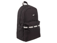 Puma Phase Tape Backpack 20 Liter Rucksack 091170 puma black
