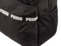Puma Phase Tape Backpack 20 Liter Rucksack 091170 puma black