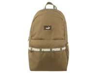 Puma Phase Tape Backpack 20 Liter Rucksack 091170 puma olive