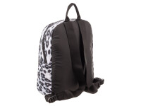 Puma Core Pop Backpack 8 Liter Rucksack 077925-02 puma black animal graphic