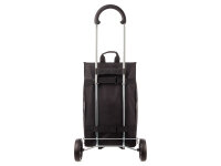 Andersen Shopper Manufaktur 112-243 Scala Shopper Finn Einkaufstrolley 40 beige